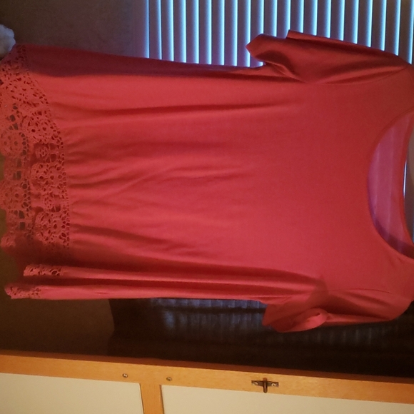 Shirt tunic - Picture 1 of 4